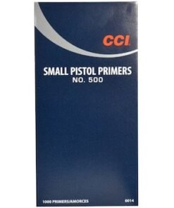 CCI 500 Primers
