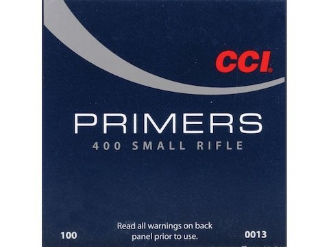 cci 400 primers cci 400 primers
