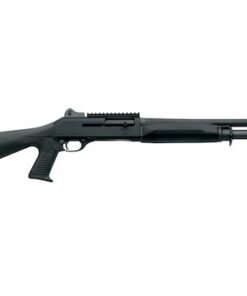 Benelli M4 Tactical 12 Gauge Semi-Automatic Shotgun 18.5" Barrel Phosphate and Black Pistol Grip