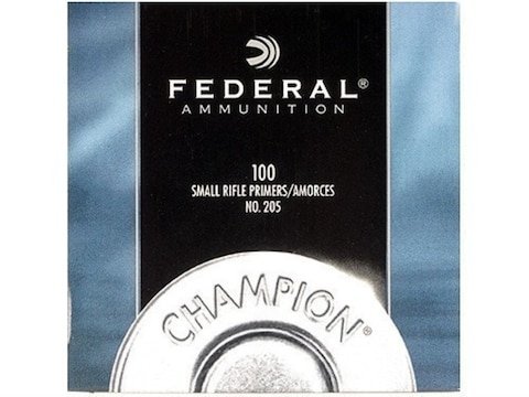 federal 205 primers federal 205 primers