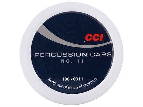 no 11 percussion caps no 11 percussion caps