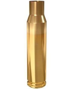 Lapua 308 Brass