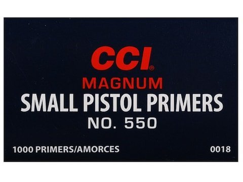 cci 550 primers cci 550 primers