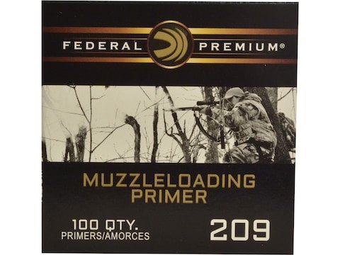 federal 209 muzzleloader primers federal 209 muzzleloader primers