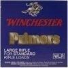 winchester large rifle primers