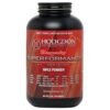 Hornady superformance powder