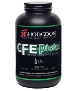 Hodgdon CFE Pistol Smokeless Gun Powder