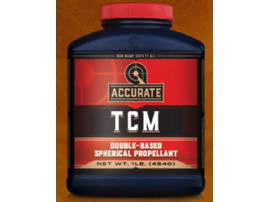 Accurate TCM Load Data Accurate TCM Load Data