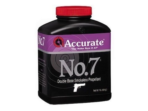 accurate no. 7 smokeless gun powder accurate no. 7 smokeless gun powder
