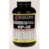 HP 38 Powder