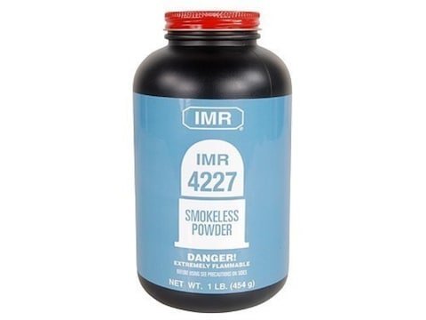 IMR 4227 Load Data IMR 4227 Load Data