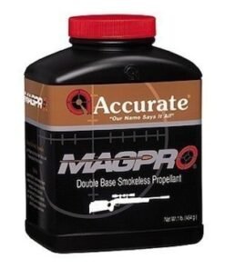 MagPro Powder