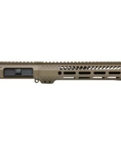 AR-STONER AR-15 EV2 Billet Pistol Upper Receiver Assembly without BCG 5.56x45mm NATO 11.5" Barrel 10" M-LOK Handguard