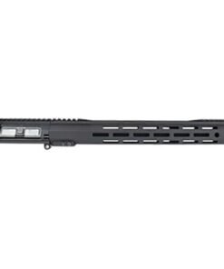 AR-STONER LR-308 A3 Billet Upper Receiver Assembly 308 Winchester 18" Barrel 15" Ultralight M-LOK Handguard