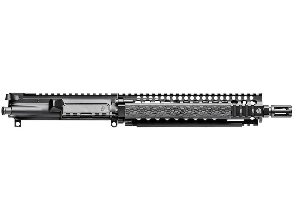 MK18 Upper MK18 Upper