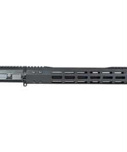AR-STONER AR-15 A3 Upper Receiver Assembly 7.62x39mm 16" Barrel 15" Ultralight M-LOK Handguard