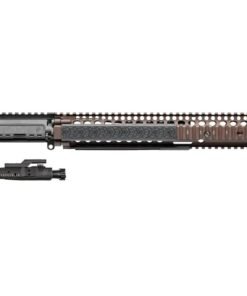 Daniel Defense AR-15 M4A1 Upper Receiver Assembly 5.56x45mm 14.5" Pinned Barrel