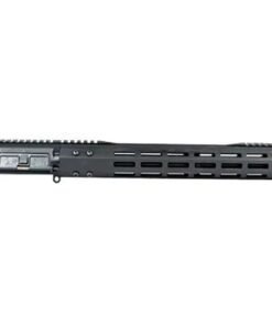 AR-STONER AR-15 A3 Upper Receiver Assembly 450 Bushmaster 16" Barrel 15" Ultralight M-LOK Handguard