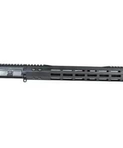 AR-STONER AR-15 A3 Upper Receiver Assembly 5.56x45mm NATO 16" Barrel with 15" M-LOK Ultralight Handguard