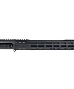 AR-STONER AR-15 Side Charging Upper Receiver Assembly Gen 2 300 AAC Blackout 16" Barrel with 15" M-LOK Ultralight Handguard