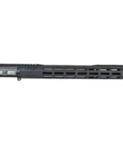 AR-STONER AR-15 A3 Upper Receiver Assembly 450 Bushmaster 18" Barrel 15" M-LOK Ultralight Handguard