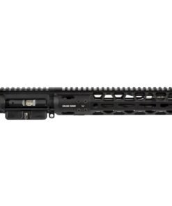 Adams Arms AR-15 P2 Adjustable Gas Piston Pistol Upper Receiver Assembly 5.56x45mm NATO 11.5'' Barrel