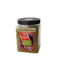 Crosman ASP10K12 S-AIR BB 12GRAM GN 10000