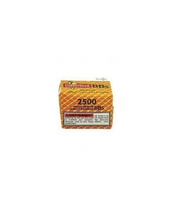 Crosman Copperhead BBs 2500 Count