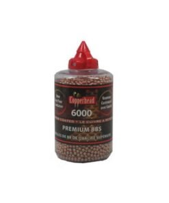 Crosman Copperhead BBs 6000 Count