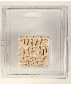 Gamo 621241254Cp Cleaning Pellet .177