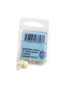 RWS Cleaning Pellets .177 100/Package