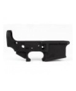 Aero Precision AR15 Stripped Lower Black 5.56NATO / .223Rem