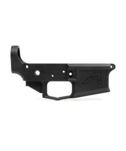 Aero Precision M4E1 Stripped Lower Black