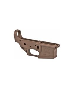 FMK Firearms AR-1 Lower Burnt Bronze
