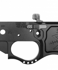 Seekins sp223 stripped lower