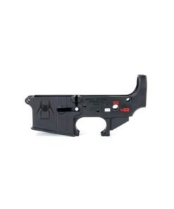Spikes Tactical STRIPPED LOWER (SPIDER)