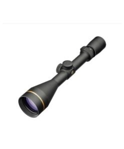 Leupold VX-3i 4.5-14x50mm Matte Black