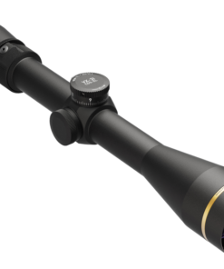 Leupold VX-3i CDS-ZL 3.5-10x40mm Duplex Reticle