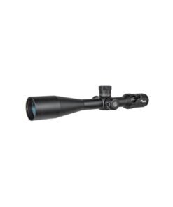 Sig Sauer Tango4 Scope 6-24X50 30MM SF MRAD BK MRAD Illum Reticle Sidefocus BLK