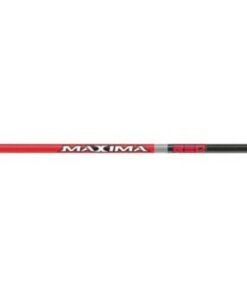 MAXIMA RED ARROW SHAFTS