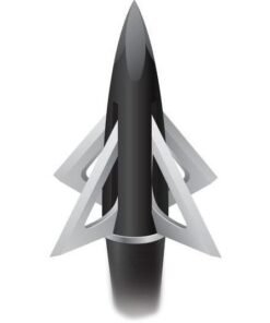 XBOW TRICK 100GR BROADHEADS-4 PACK