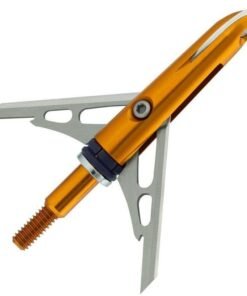 CROSSBOW X 100GR 2-BLADE BROADHEADS-3 PACK