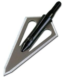 STINGER 125GR 2-BLADE BROADHEADS-3 PACK