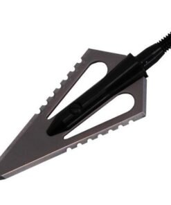 STINGER BUZZCUT 125GR 2-BLADE BROADHEADS-3 PACK