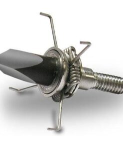 SG-X 100GR SMALL GAME HEAD -3 PACK