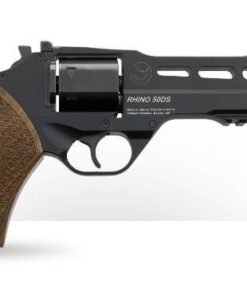 Chiappa Rhino 50DS Revolver
