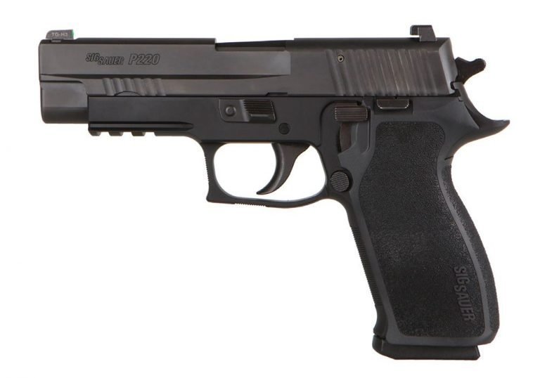sig p220 elite 45 sig p220 elite 45