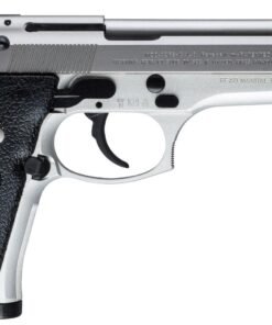 Beretta 92FS Semi-Automatic Pistol