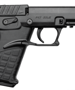 KEL-TEC P17 PISTOL 22 LONG RIFLE 3.93″ BARREL 17-ROUND POLYMER