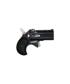Cobra Firearms Derringer Big Bore .380 Blue/Black